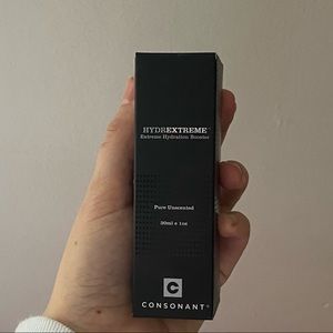 Hydrextreme Pure unscented oil